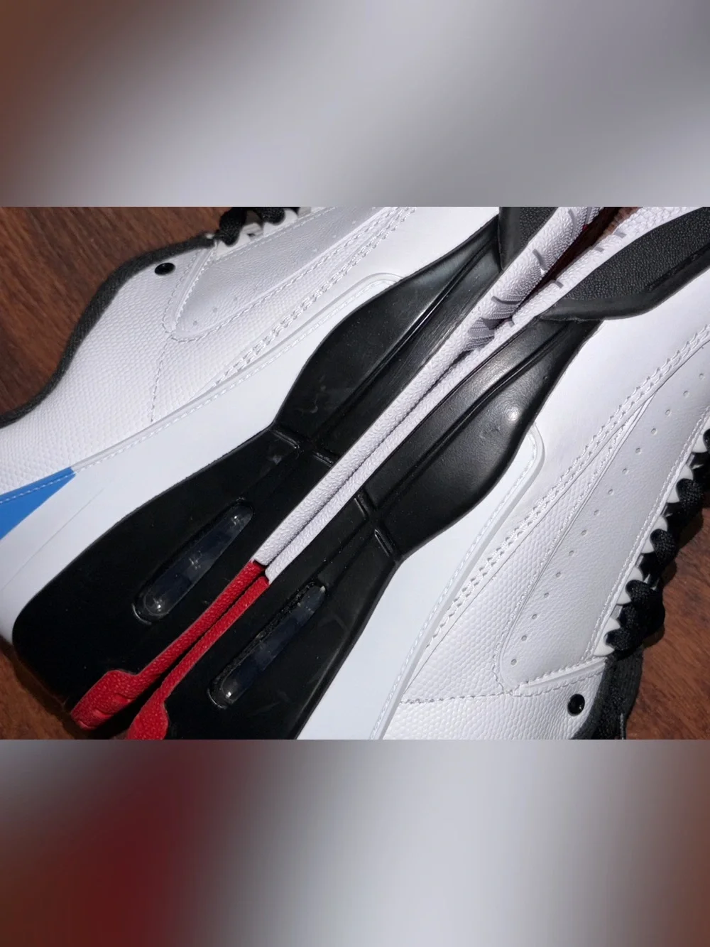 Jordan 2